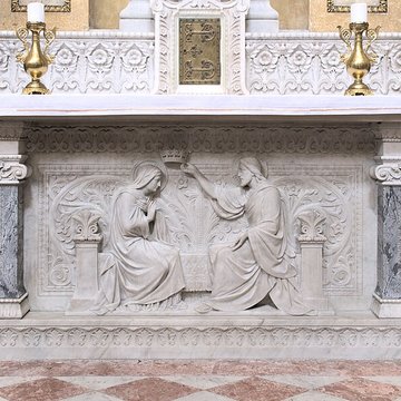 Église Saint-Bruno-les-Chartreux de Lyon 