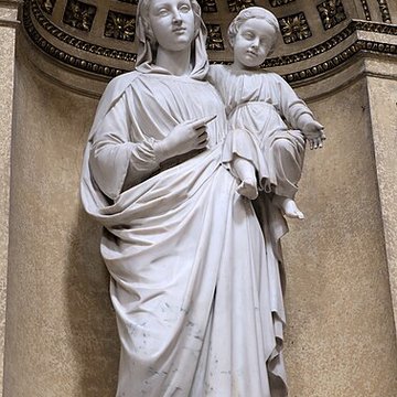 Église Saint-Bruno-les-Chartreux de Lyon 