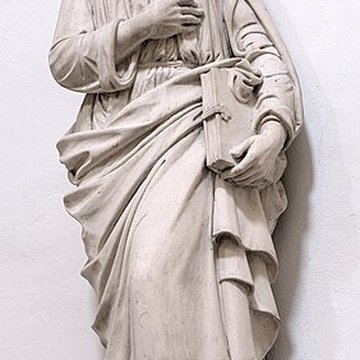 Église Saint-Bruno-les-Chartreux de Lyon 