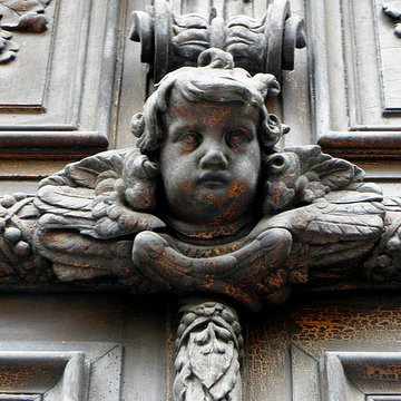 Église Saint-Bruno-les-Chartreux de Lyon 