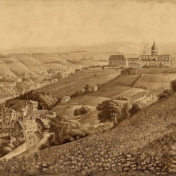 Église Saint-Bruno-les-Chartreux de Lyon 