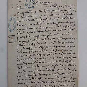 Église Saint-Bruno-les-Chartreux de Lyon 