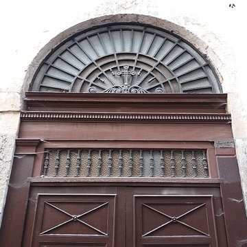 Église Saint-Bruno-les-Chartreux de Lyon 