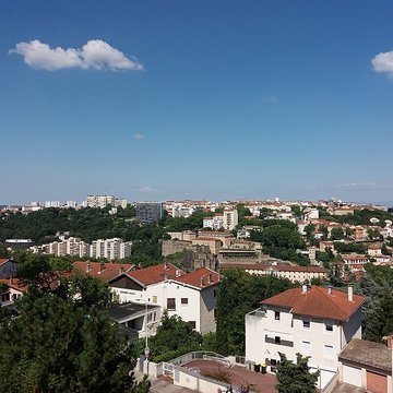 Église Saint-Bruno-les-Chartreux de Lyon 