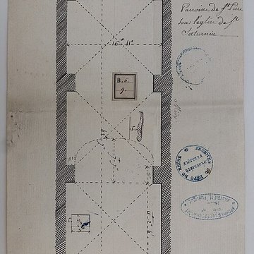 Église Saint-Bruno-les-Chartreux de Lyon 