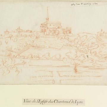 Église Saint-Bruno-les-Chartreux de Lyon 