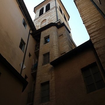 Église Saint-Bruno-les-Chartreux de Lyon 
