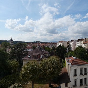 Église Saint-Bruno-les-Chartreux de Lyon 