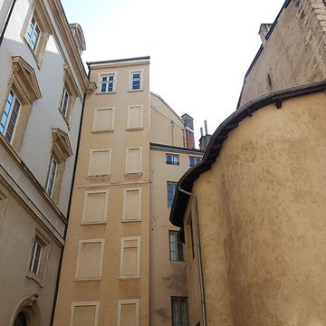 Église Saint-Bruno-les-Chartreux de Lyon 