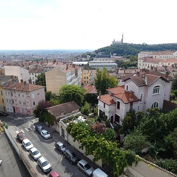 Église Saint-Bruno-les-Chartreux de Lyon 