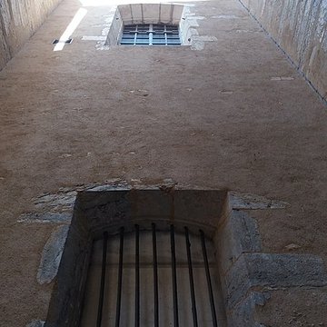 Église Saint-Bruno-les-Chartreux de Lyon 