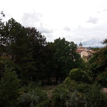 Église Saint-Bruno-les-Chartreux de Lyon 