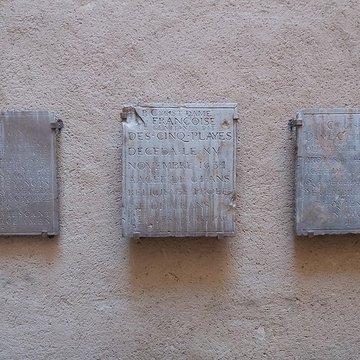 Église Saint-Bruno-les-Chartreux de Lyon 