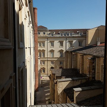Église Saint-Bruno-les-Chartreux de Lyon 