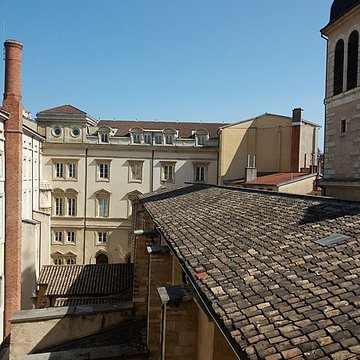 Église Saint-Bruno-les-Chartreux de Lyon 