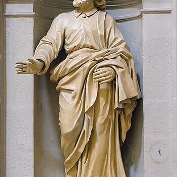 Église Saint-Bruno-les-Chartreux de Lyon 