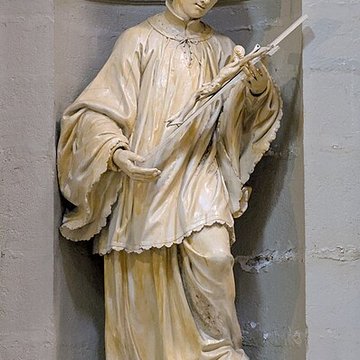 Église Saint-Bruno-les-Chartreux de Lyon 