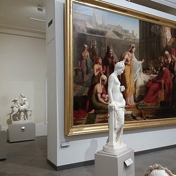 Église Saint-Bruno-les-Chartreux de Lyon 