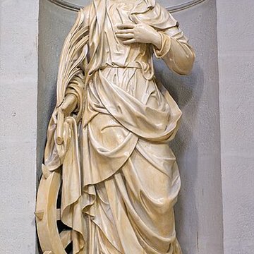 Église Saint-Bruno-les-Chartreux de Lyon 