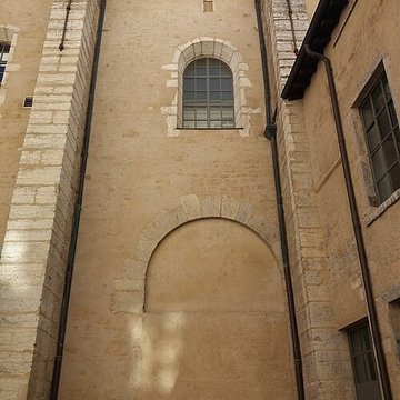 Église Saint-Bruno-les-Chartreux de Lyon 