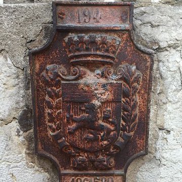 Église Saint-Bruno-les-Chartreux de Lyon 