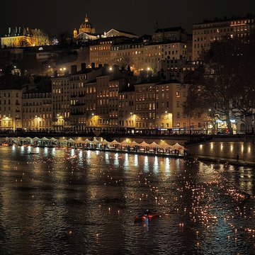 Église Saint-Bruno-les-Chartreux de Lyon 