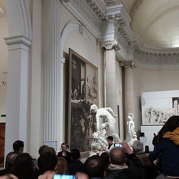 Église Saint-Bruno-les-Chartreux de Lyon 