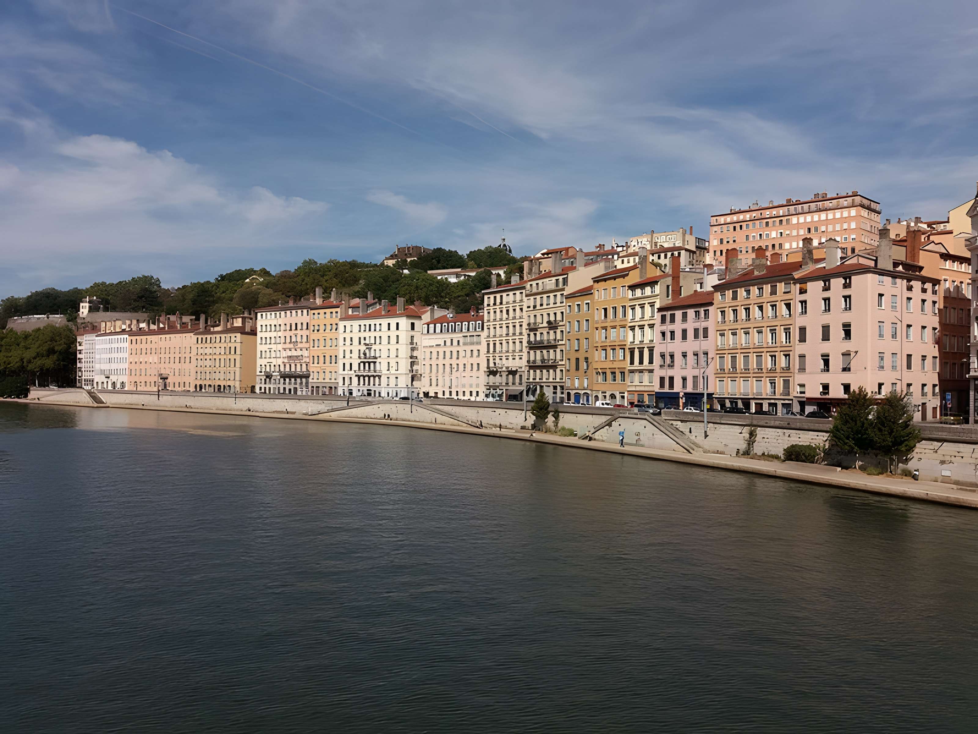 Église Saint-Bruno-les-Chartreux de Lyon 