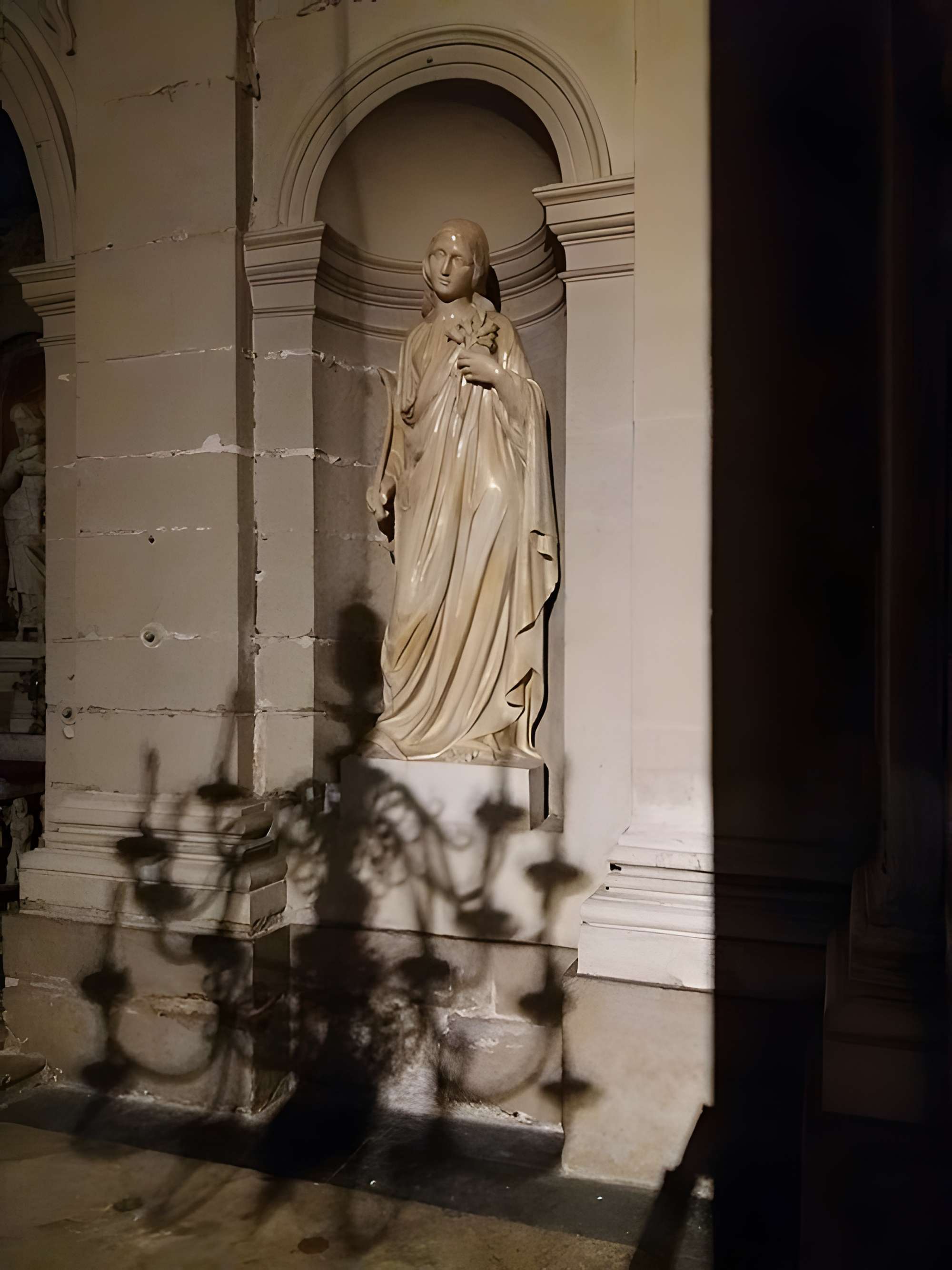 Église Saint-Bruno-les-Chartreux de Lyon 