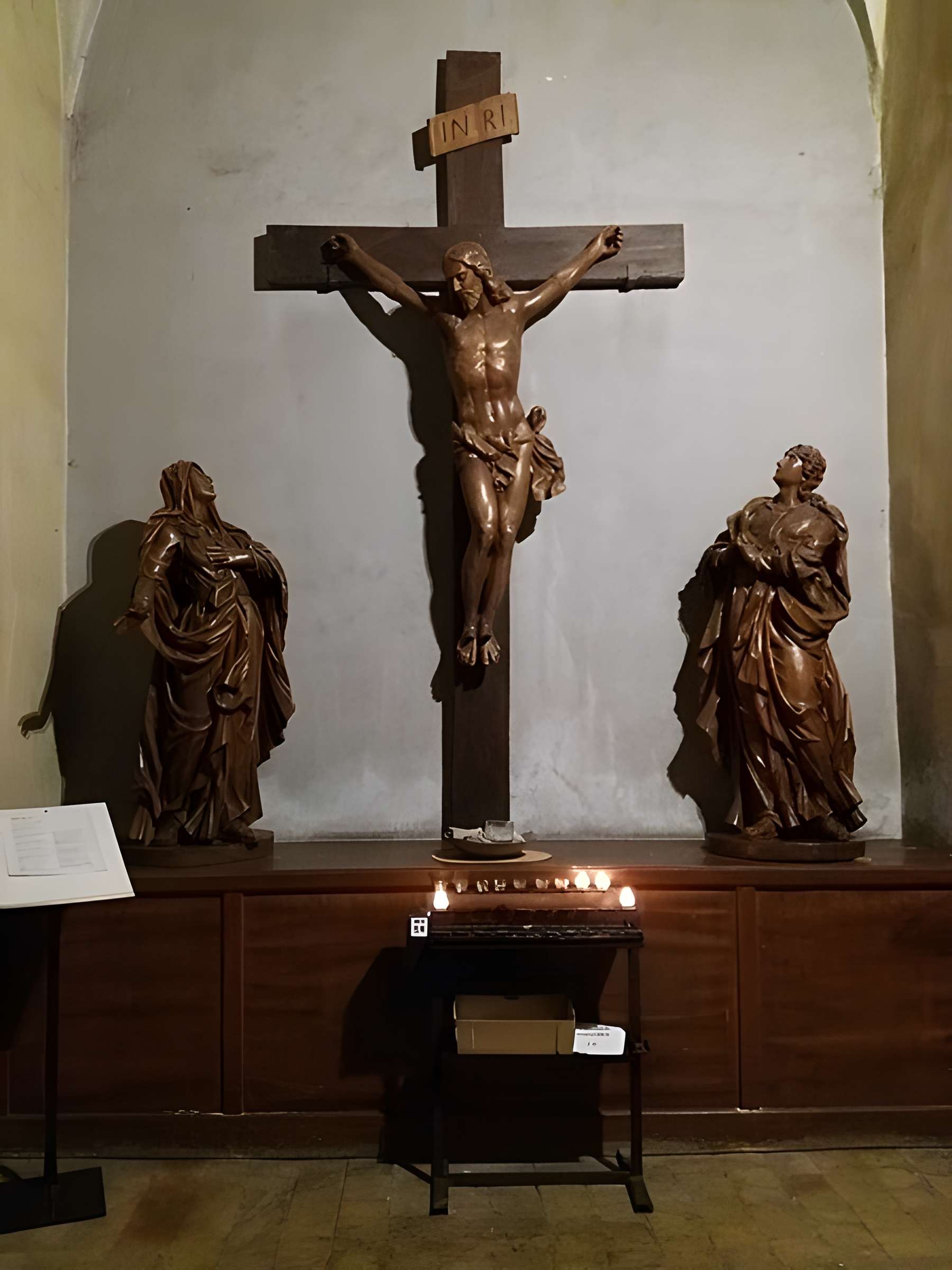 Église Saint-Bruno-les-Chartreux de Lyon 