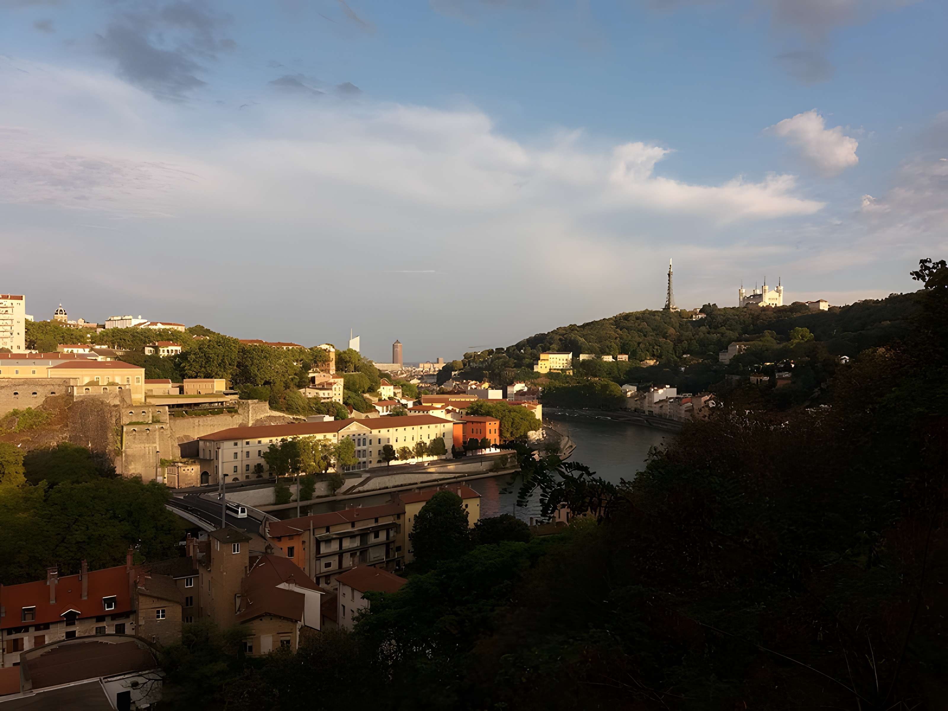 Église Saint-Bruno-les-Chartreux de Lyon 