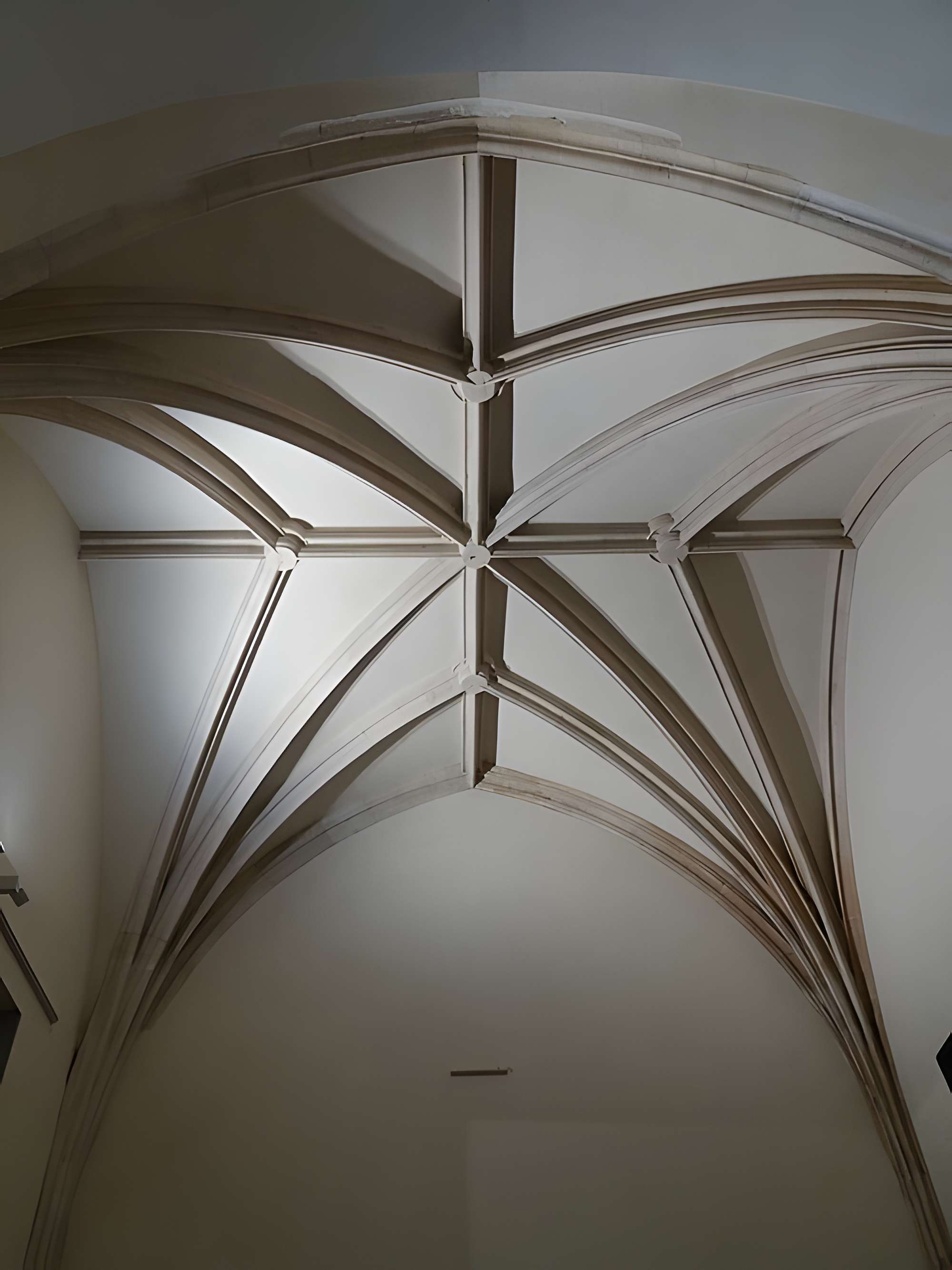 Église Saint-Bruno-les-Chartreux de Lyon 