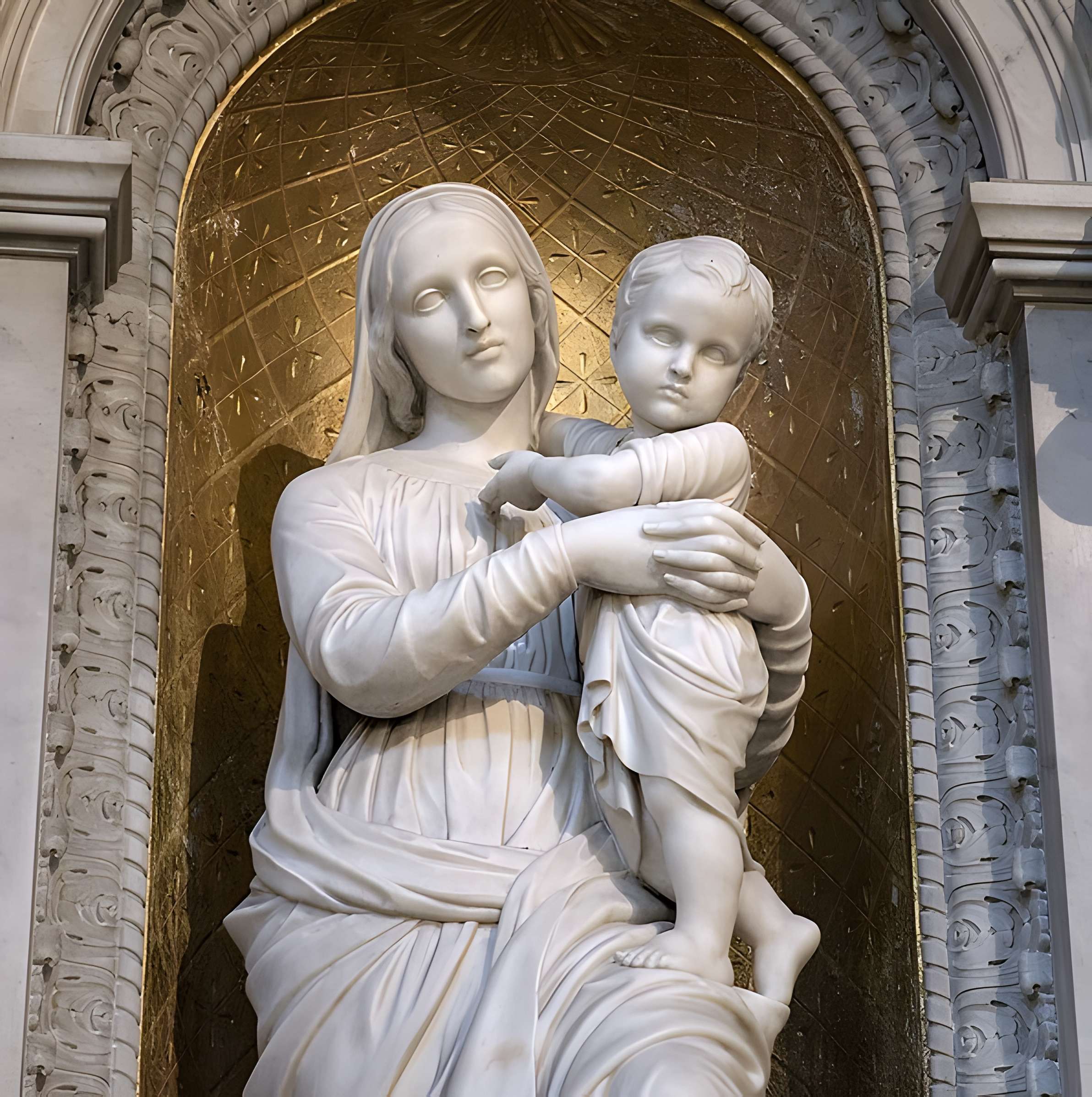 Église Saint-Bruno-les-Chartreux de Lyon 