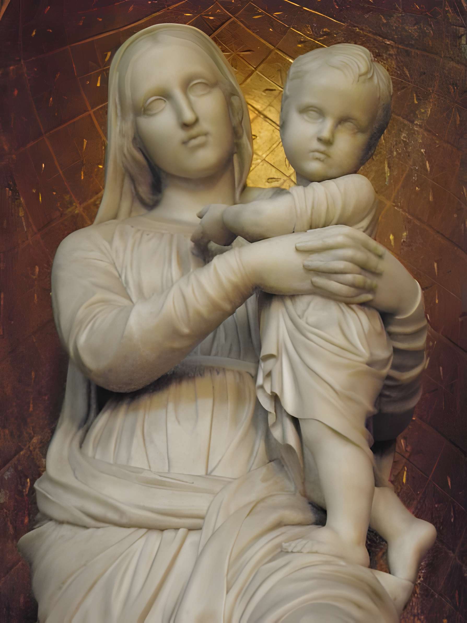 Église Saint-Bruno-les-Chartreux de Lyon 