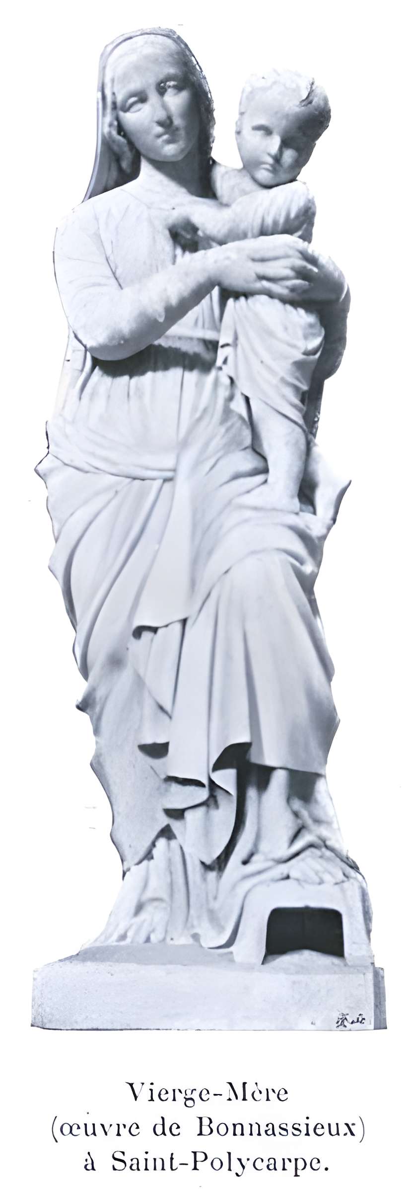 Église Saint-Bruno-les-Chartreux de Lyon 