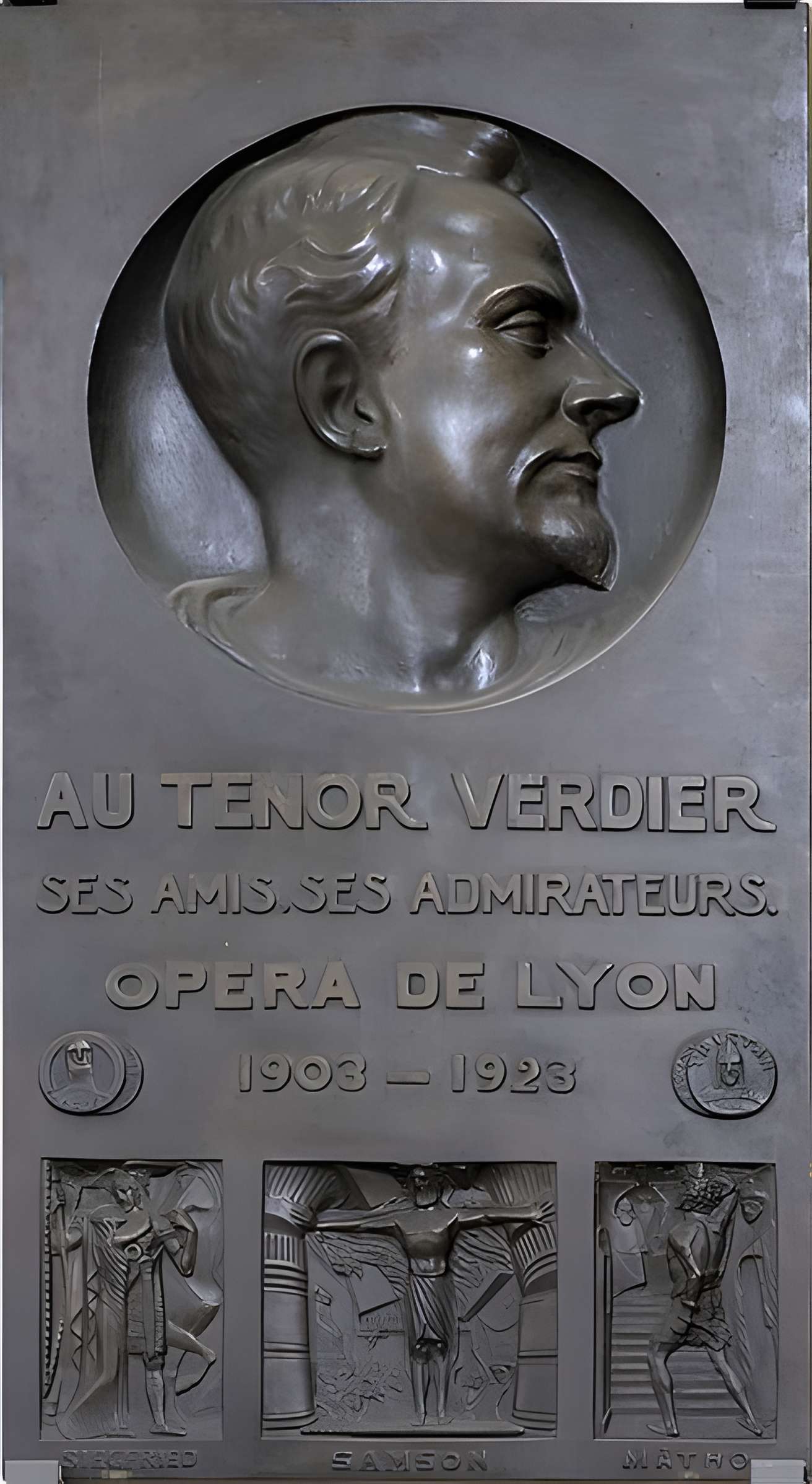 Église Saint-Bruno-les-Chartreux de Lyon 