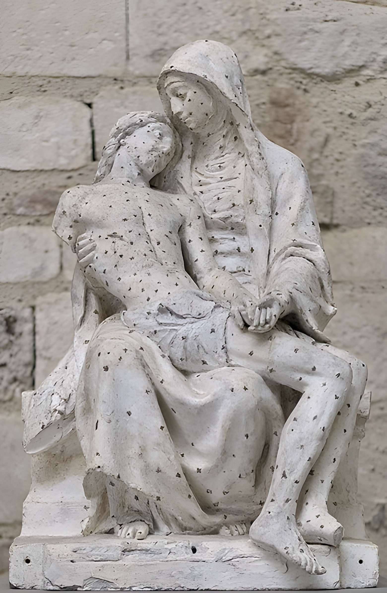 Église Saint-Bruno-les-Chartreux de Lyon 