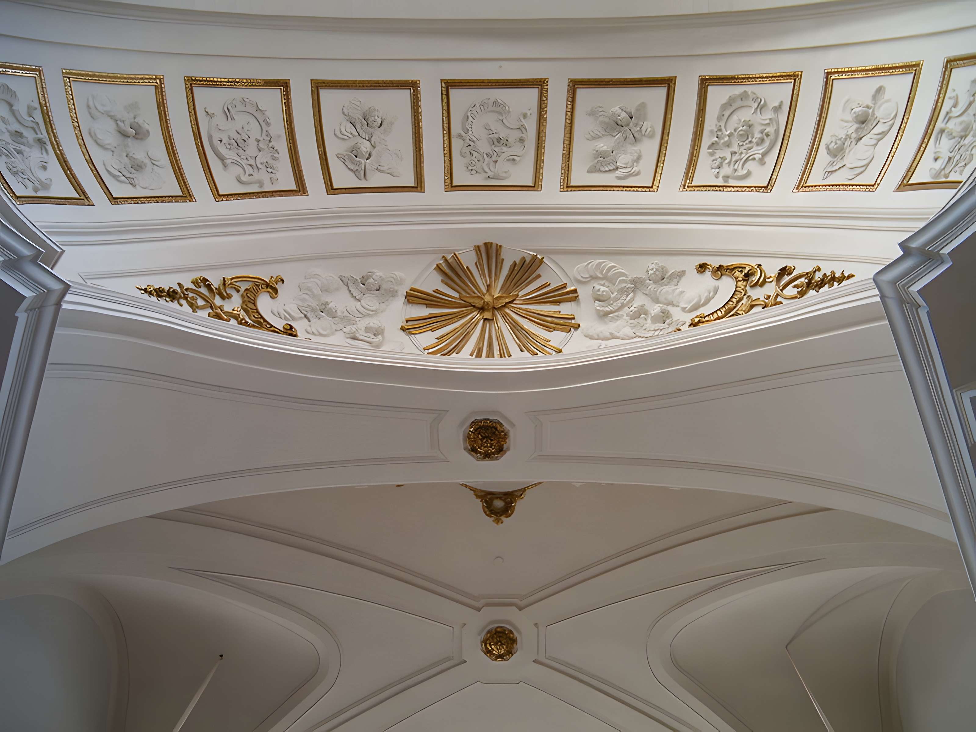 Église Saint-Bruno-les-Chartreux de Lyon 