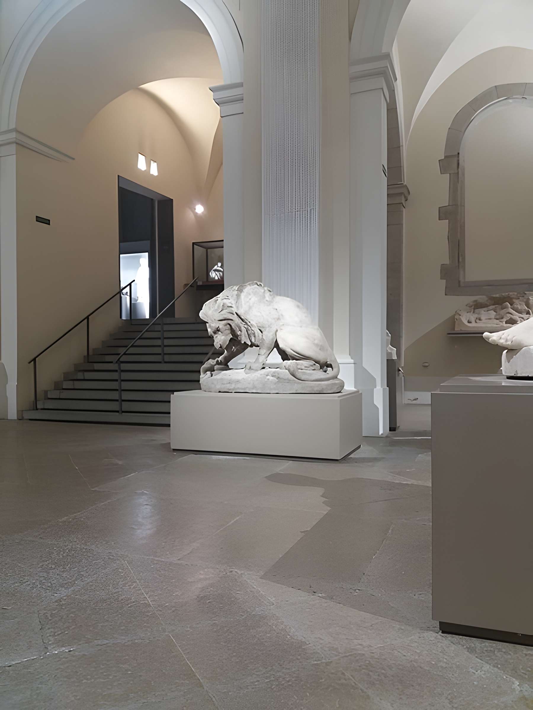 Église Saint-Bruno-les-Chartreux de Lyon 