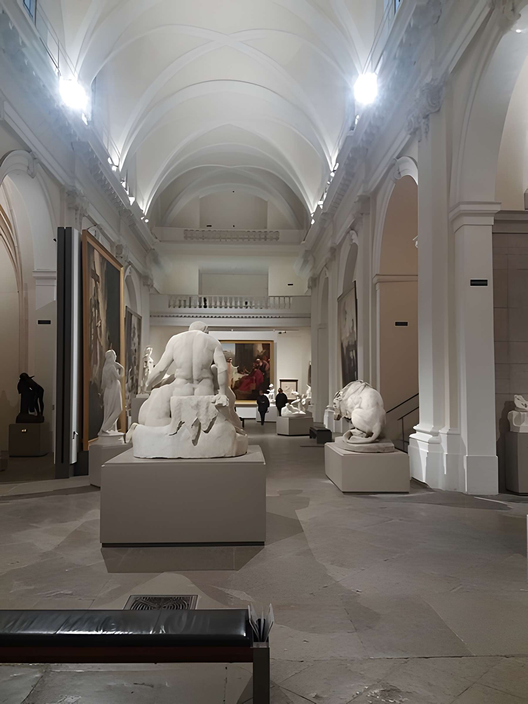 Église Saint-Bruno-les-Chartreux de Lyon 