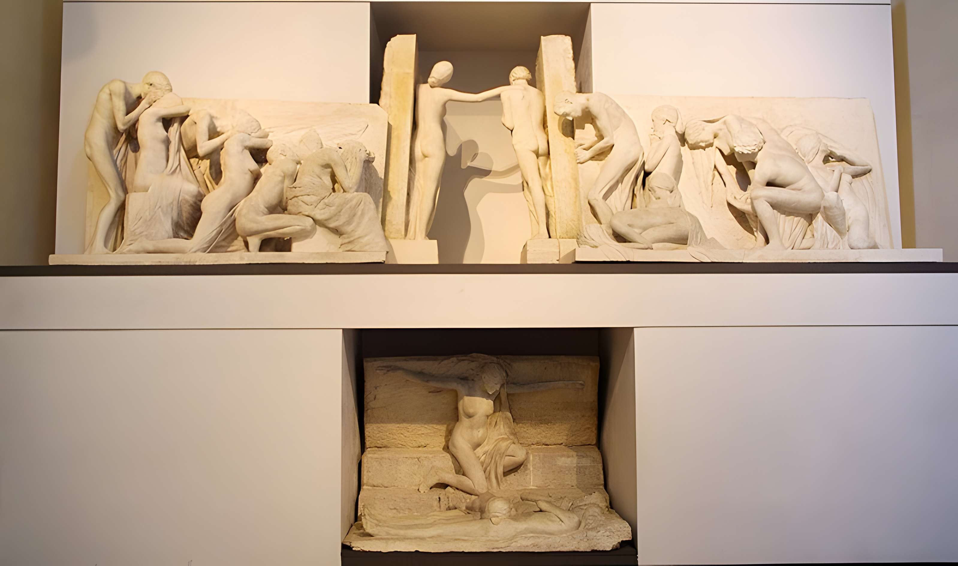 Église Saint-Bruno-les-Chartreux de Lyon 