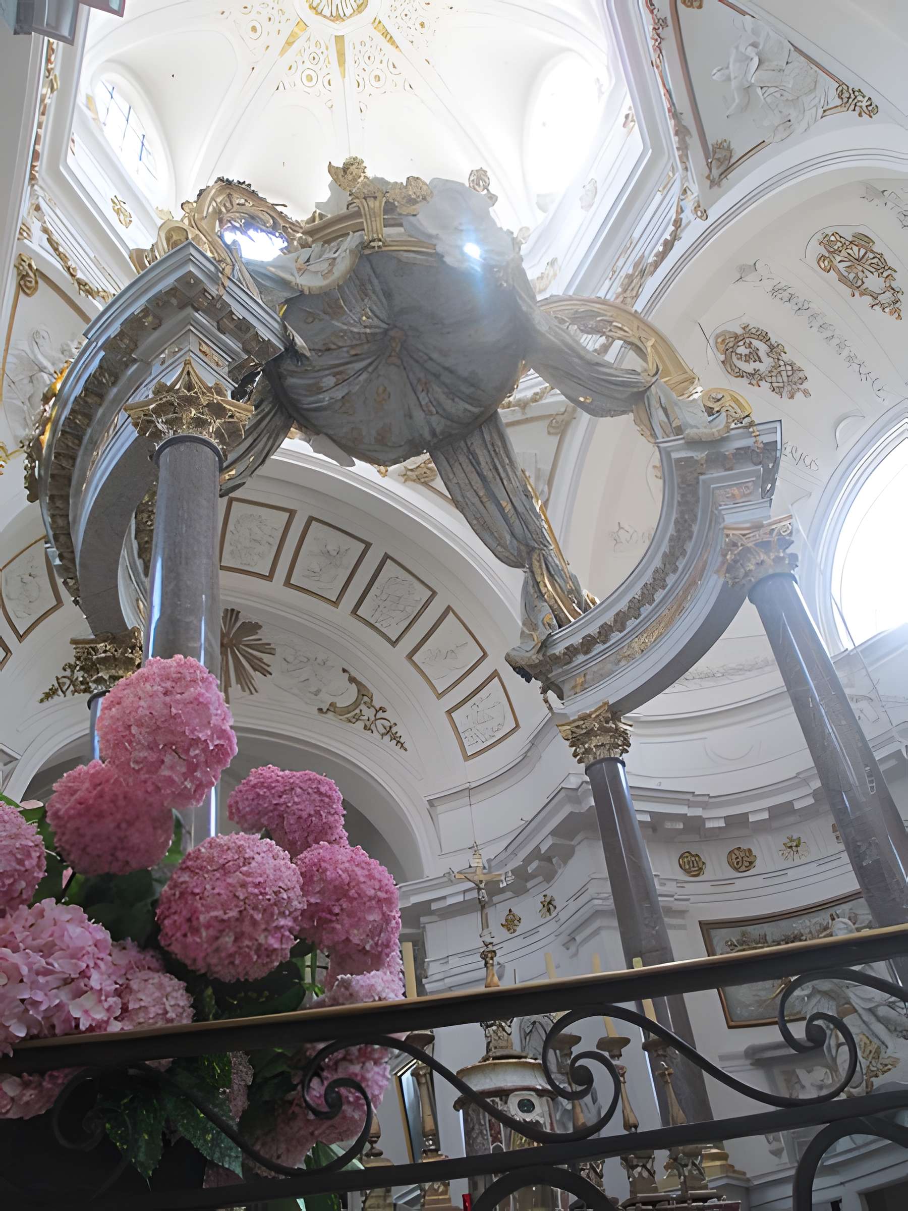 Église Saint-Bruno-les-Chartreux de Lyon 