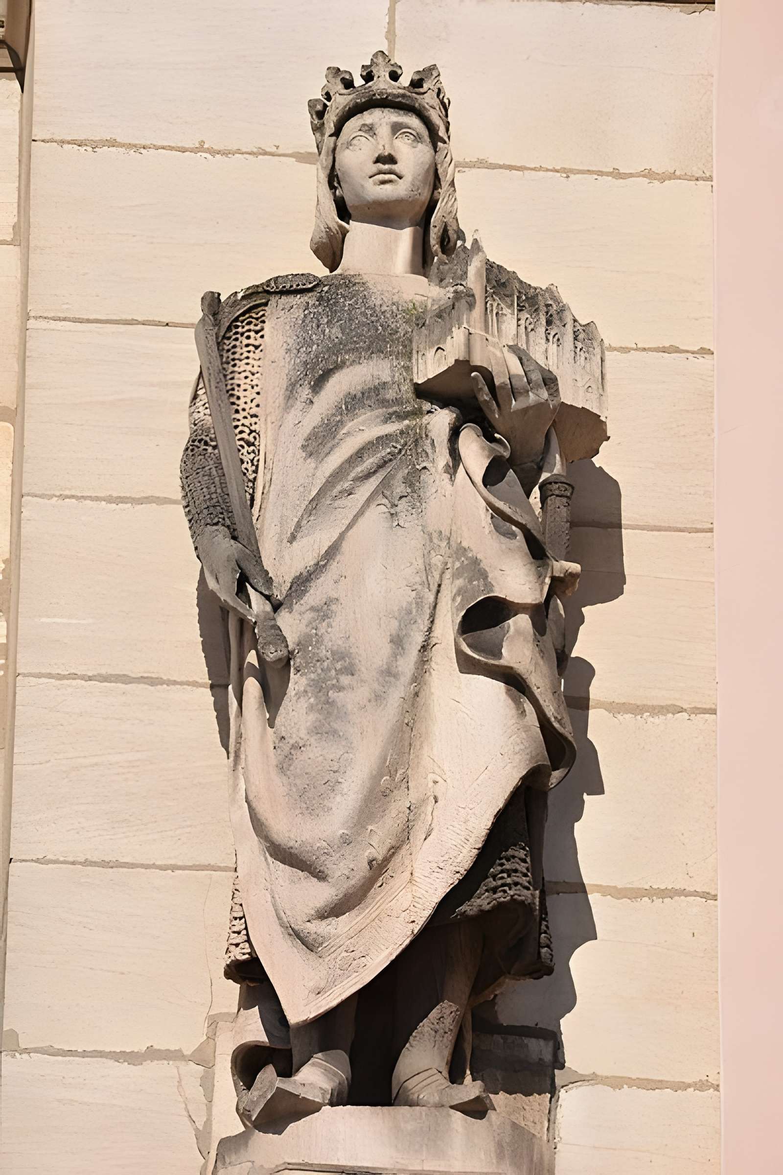 Église Saint-Bruno-les-Chartreux de Lyon 