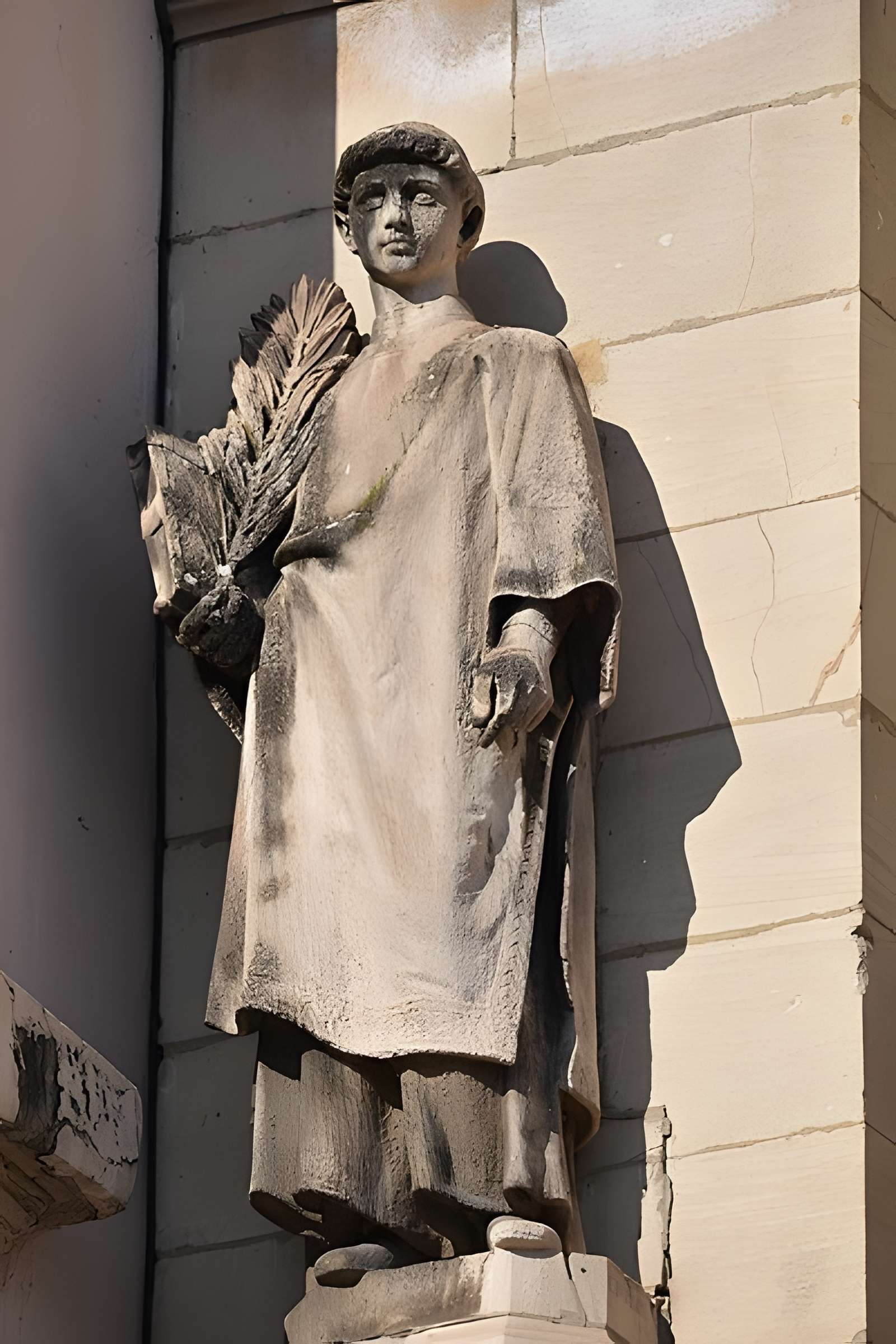 Église Saint-Bruno-les-Chartreux de Lyon 
