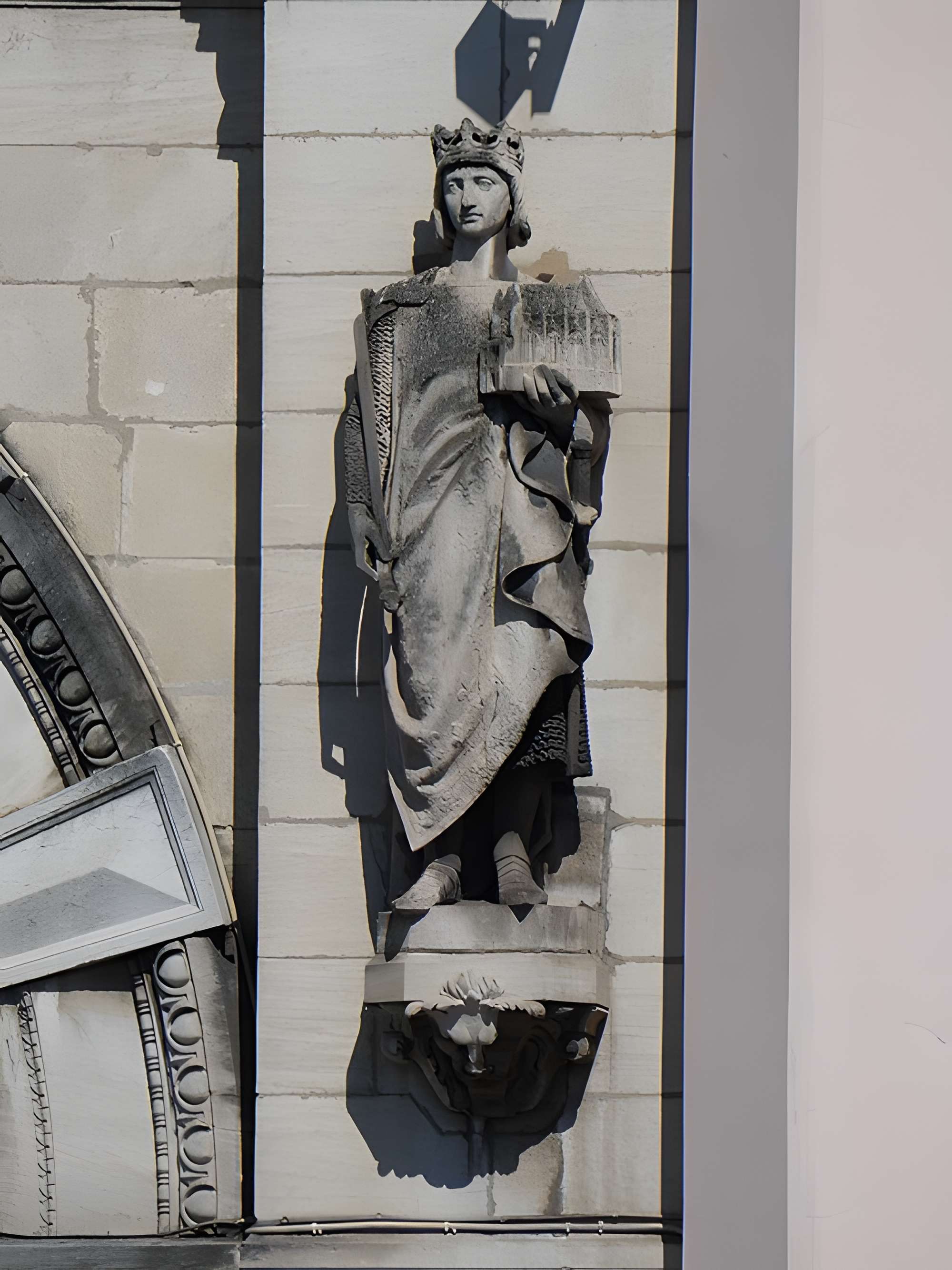 Église Saint-Bruno-les-Chartreux de Lyon 