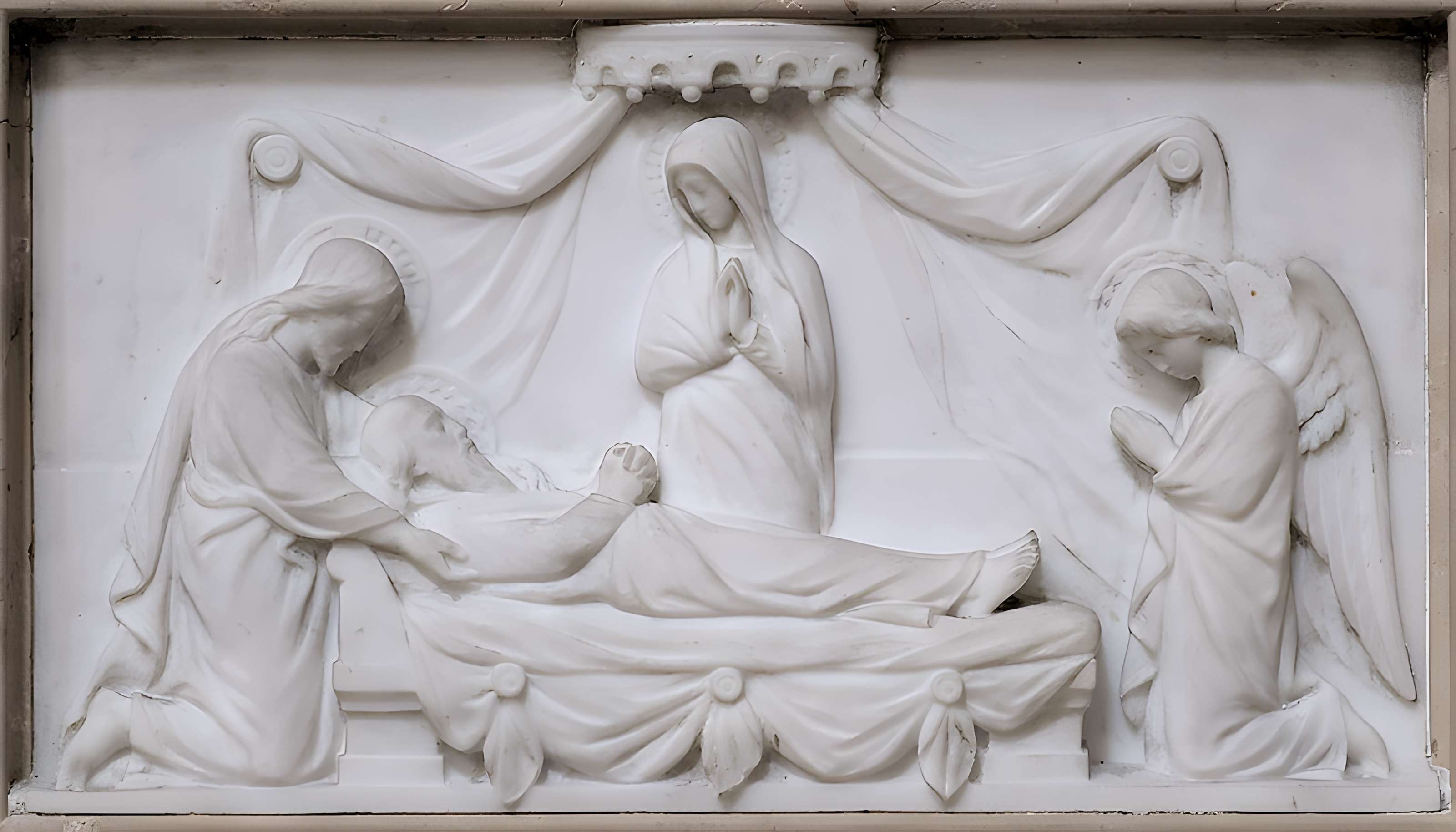 Église Saint-Bruno-les-Chartreux de Lyon 