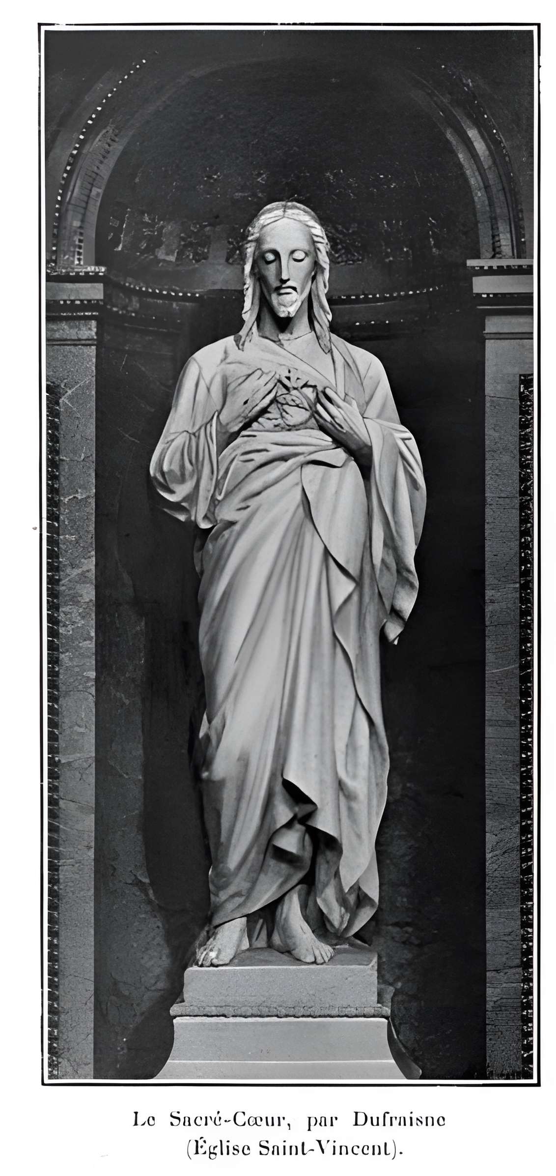 Église Saint-Bruno-les-Chartreux de Lyon 