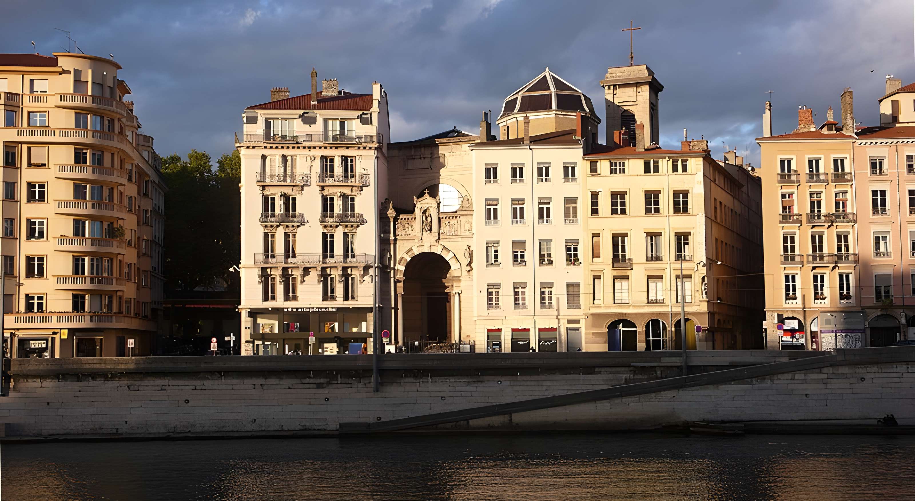 Église Saint-Bruno-les-Chartreux de Lyon 