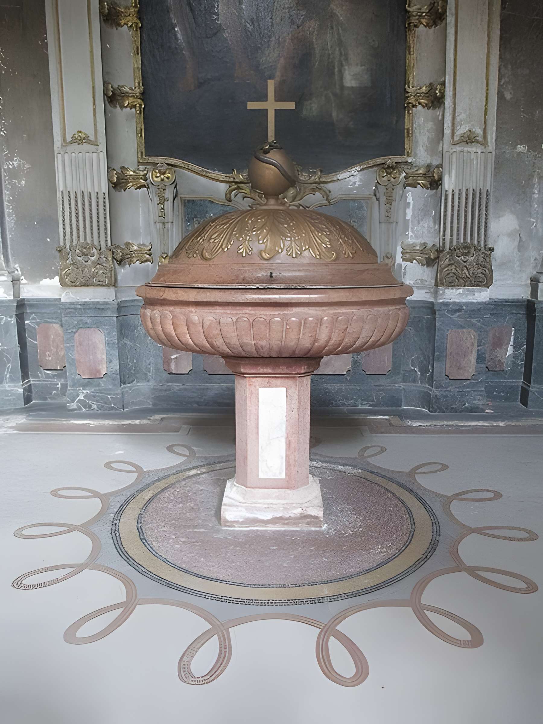 Église Saint-Bruno-les-Chartreux de Lyon 