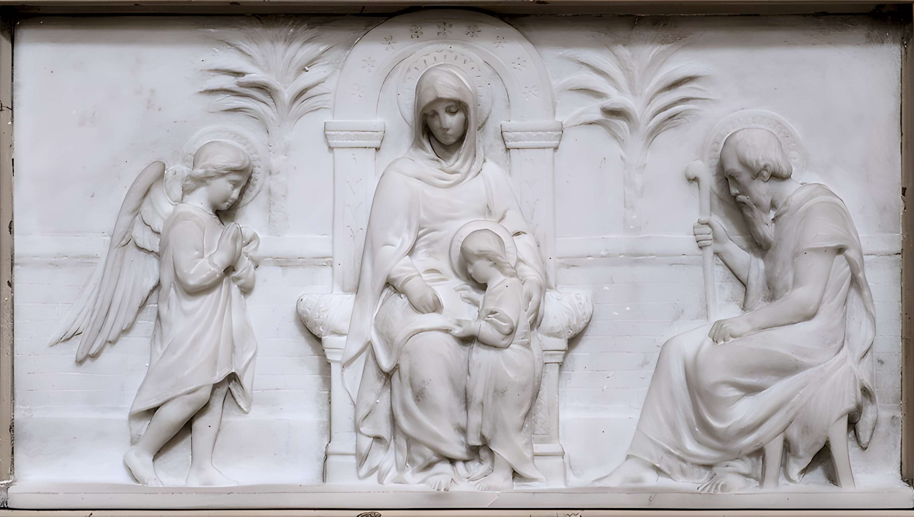 Église Saint-Bruno-les-Chartreux de Lyon 